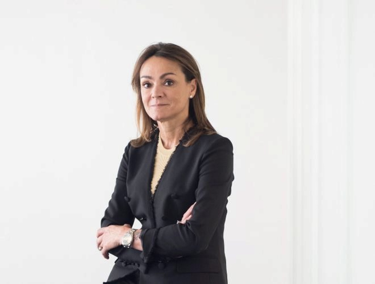 Sol Daurella, forbes, mujeres más ricas españa
