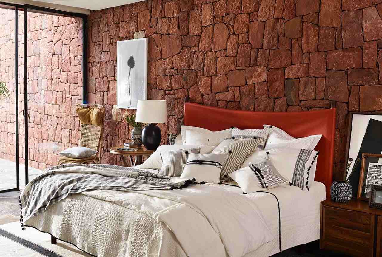Decoraci&oacute;n 2024, colores tendencia, Zara Home