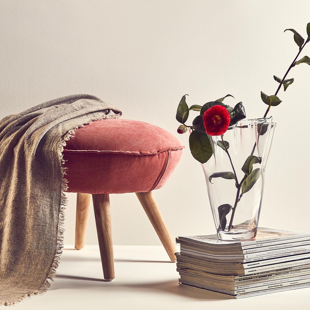 Decoraci&oacute;n 2024, colores tendencia, Zara Home