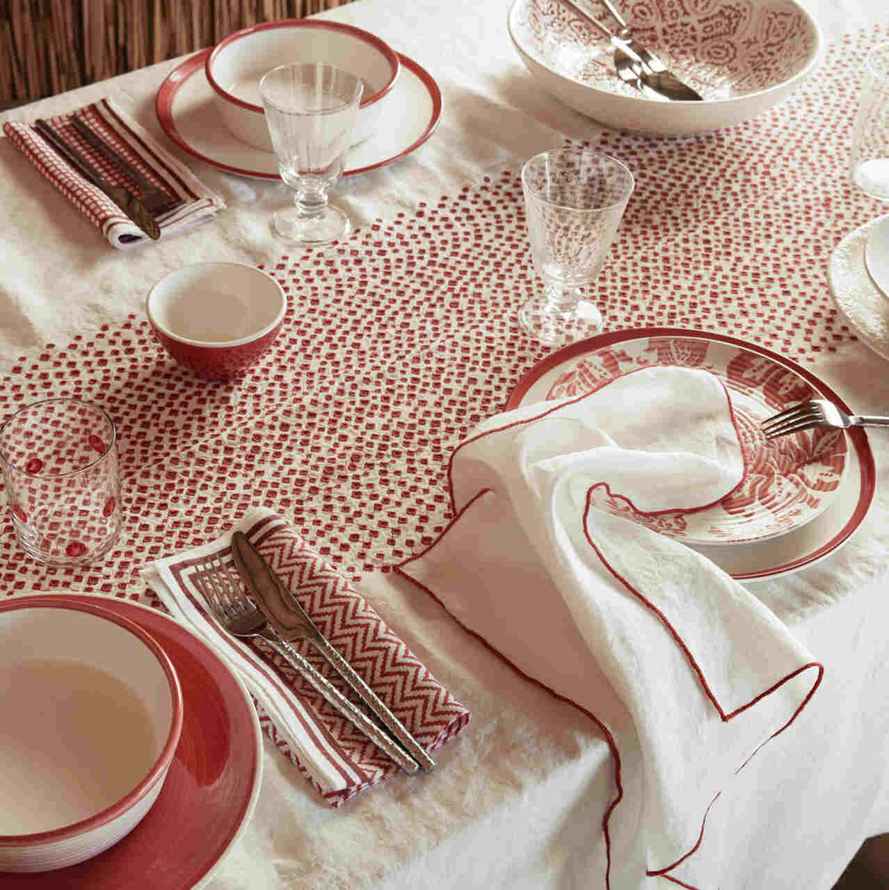 Decoraci&oacute;n 2024, colores tendencia, Zara Home