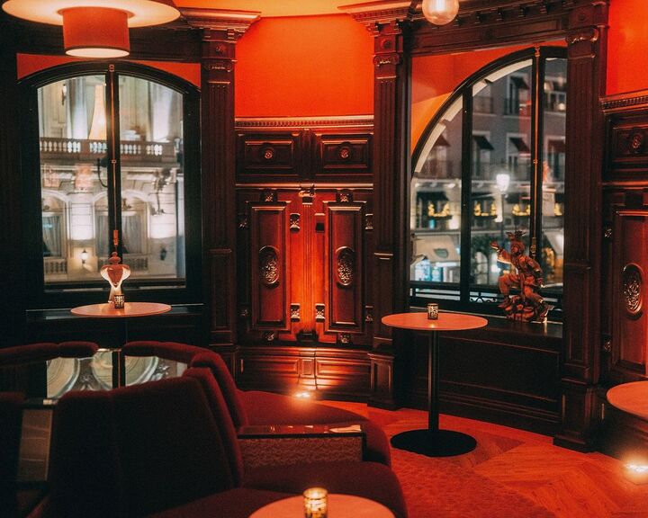 ISA Gastrobar
