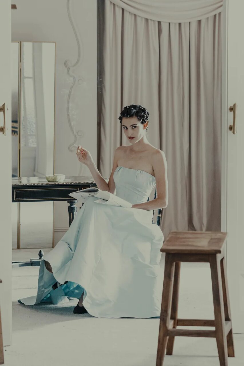 Cristóbal Balenciaga, Cristóbal Balenciaga serie, Disney +, estreno Disney +