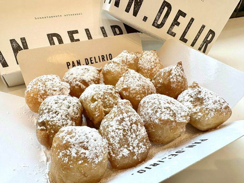Bu&ntilde;uelos