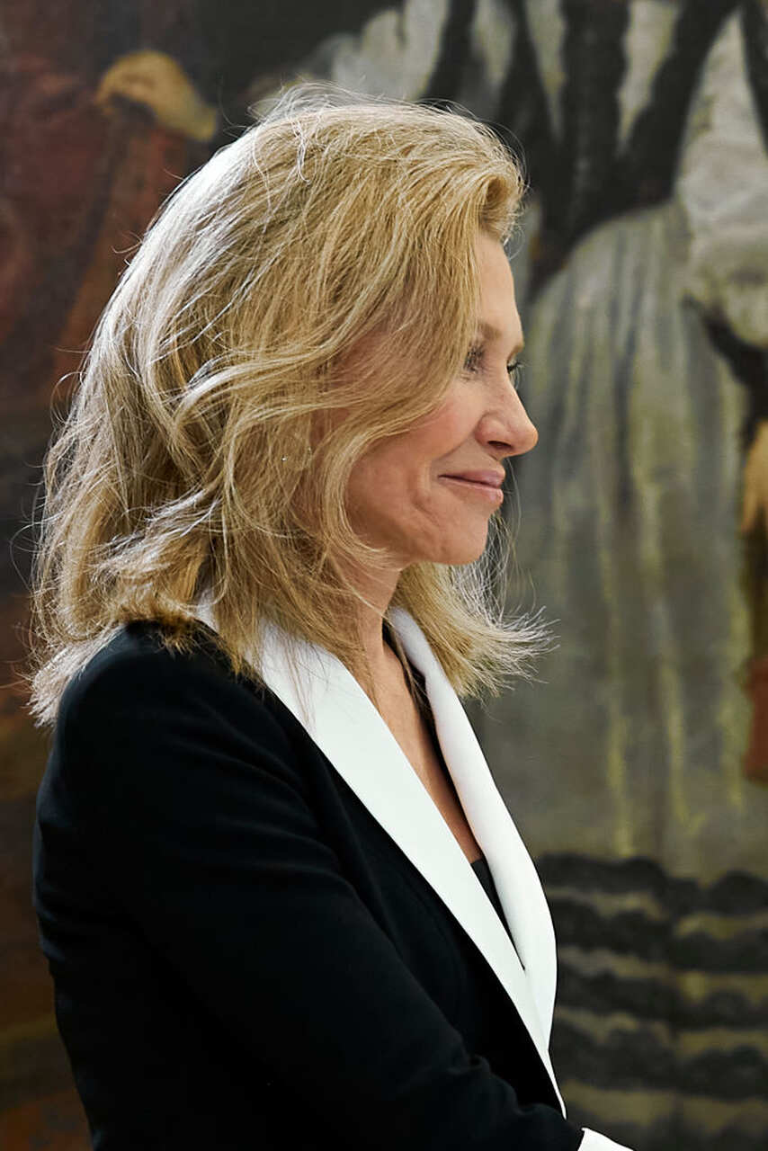 mujeres más ricas, Alicia Koplowitz