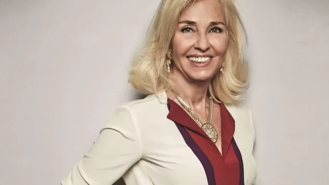 Hortensia Herrero, Forbes, mujeres más ricas españa