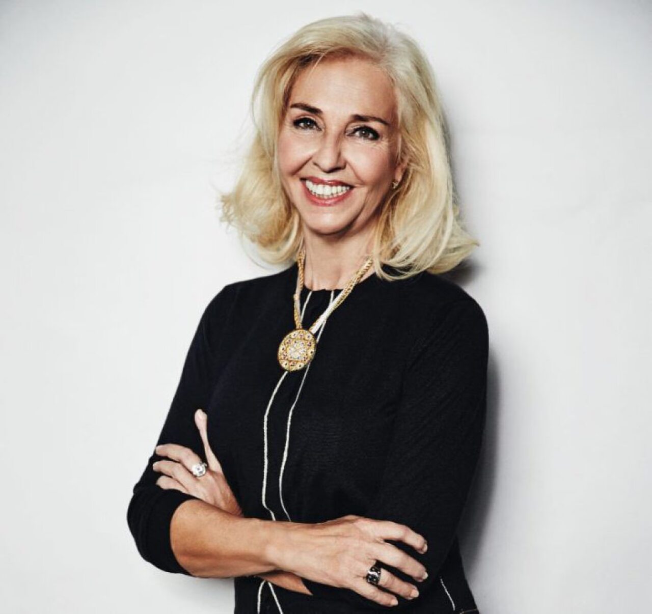 Hortensia Herrero, Ortensia Herrero, mujeres más ricas, lista forbes, forbes