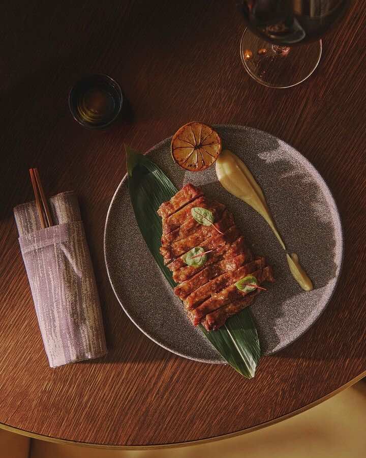 ISA Gastrobar