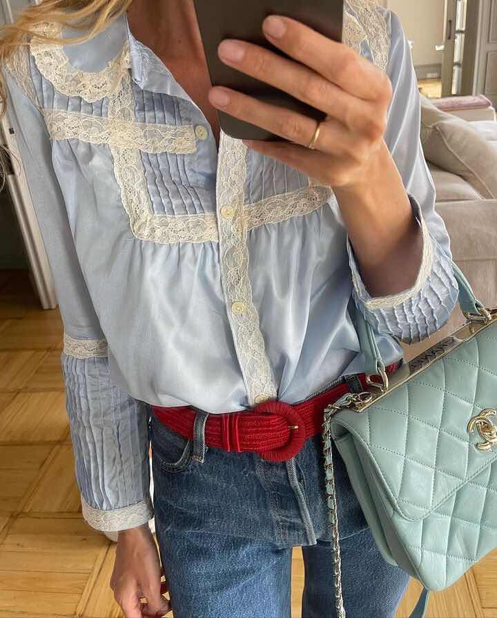 La Veste
