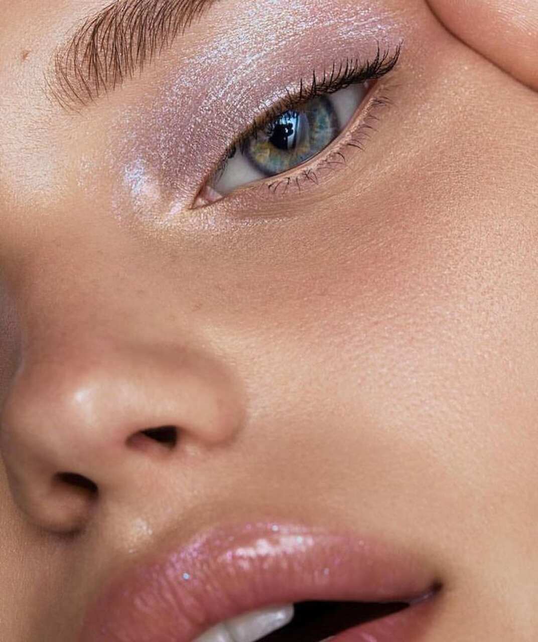 ojos 