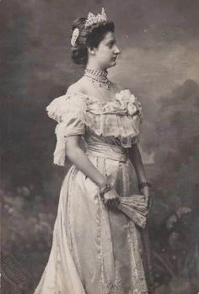 Maria Inmaculada de Austria y Toscana