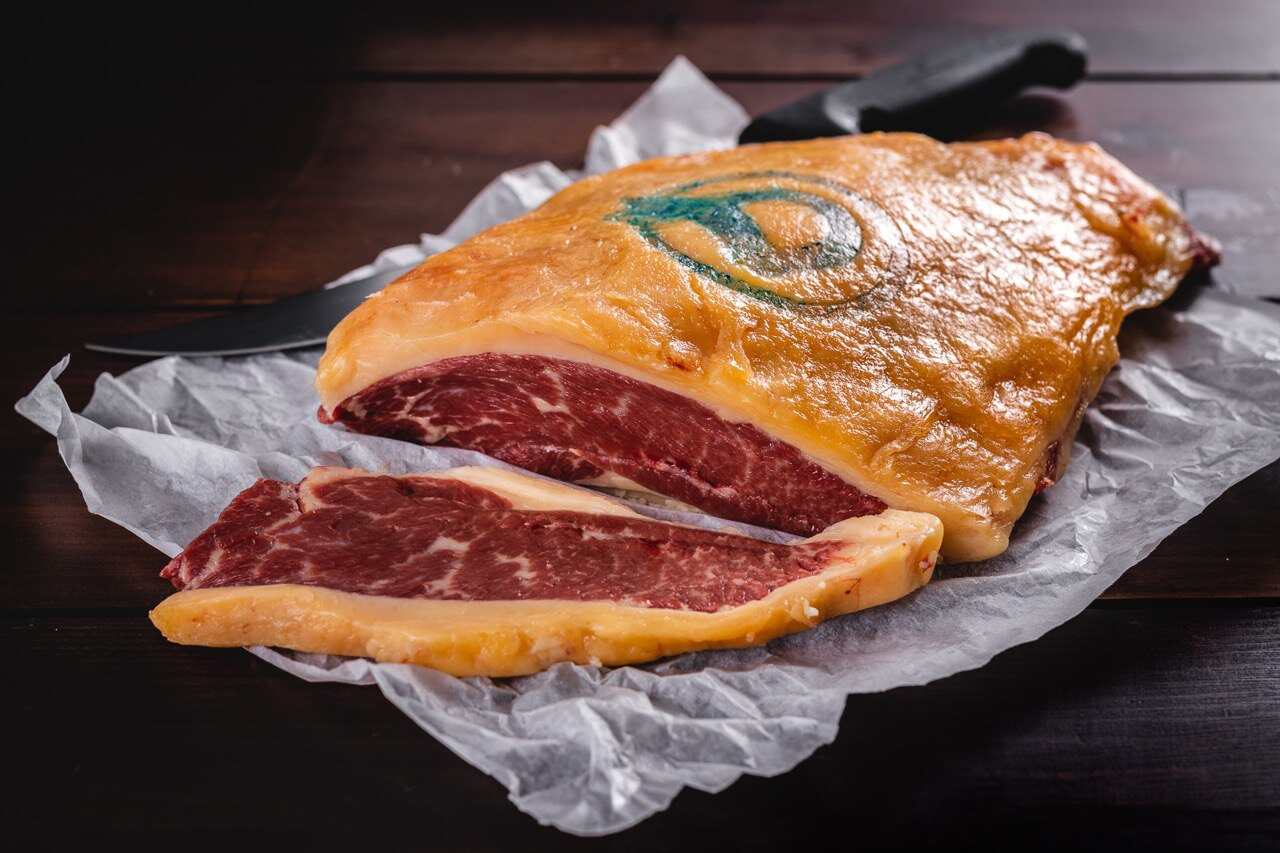 wagyu