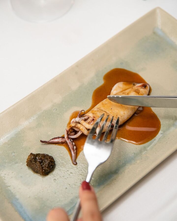 Restaurante Platero