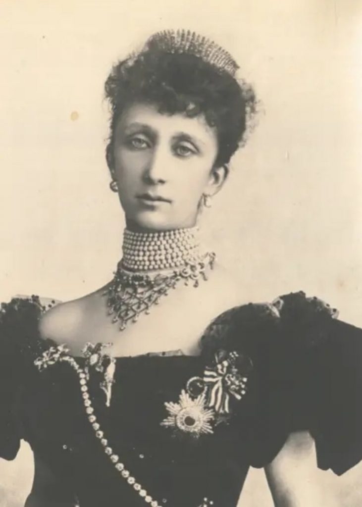 Joyas históricas