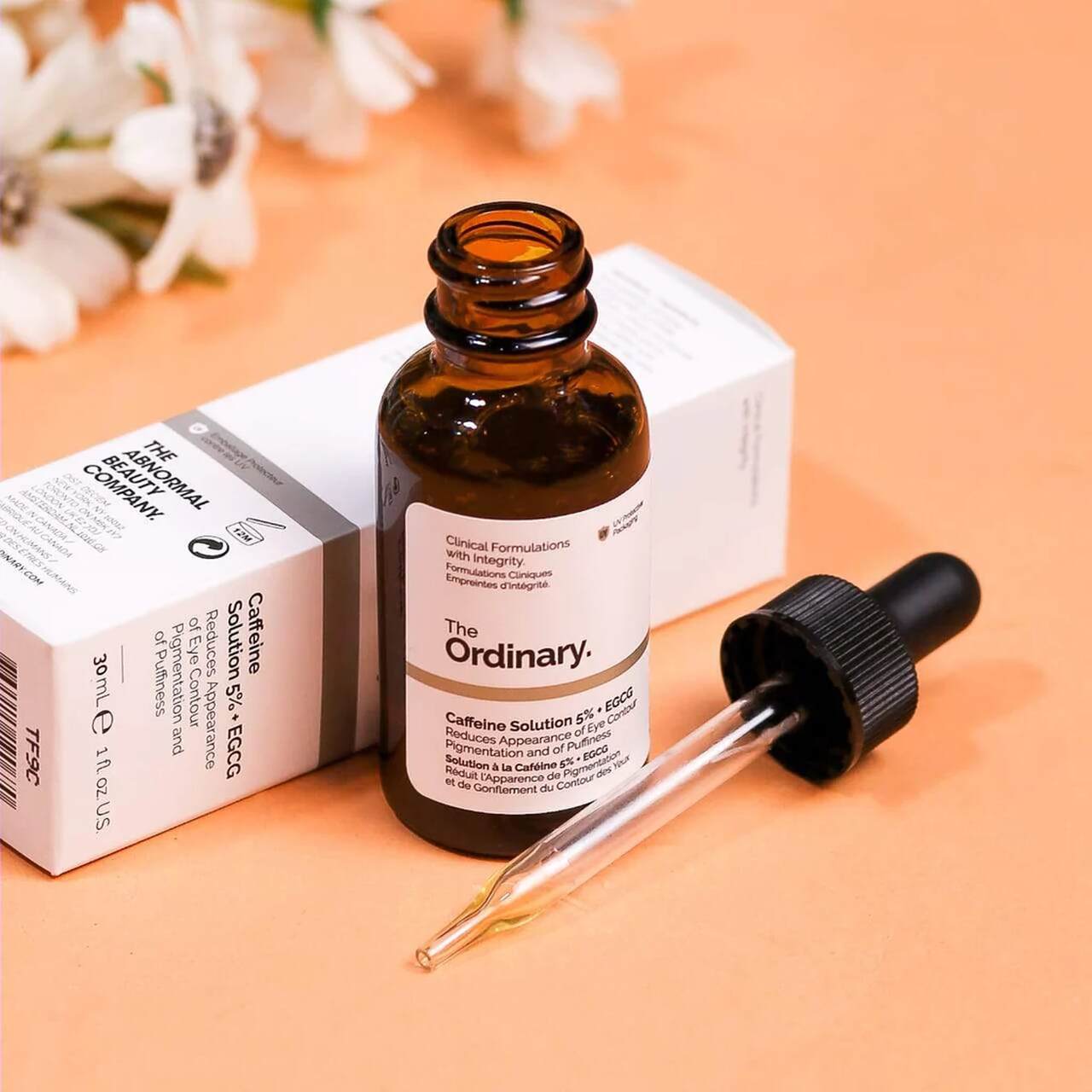 rutina facial