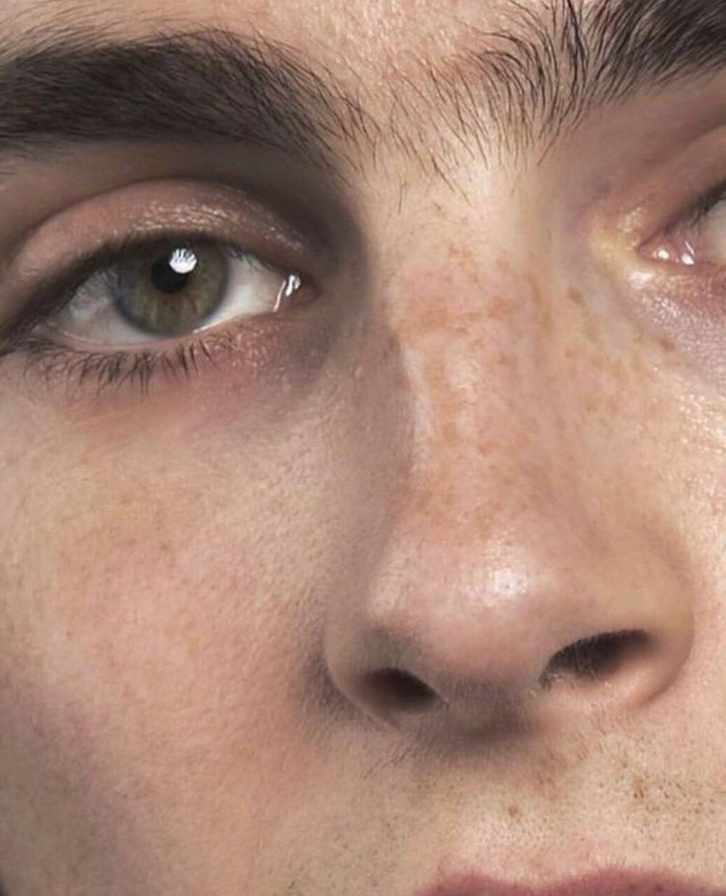 cafeina ojos