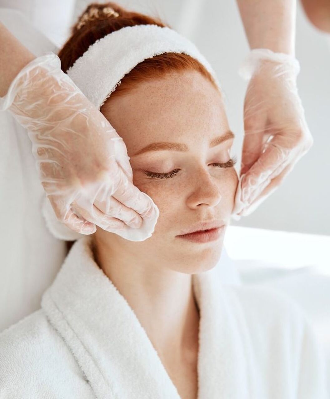 Work Your Face, WYF Studio Madrid, Gym Facial