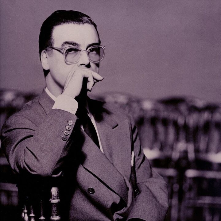 Crist&oacute;bal Balenciaga
