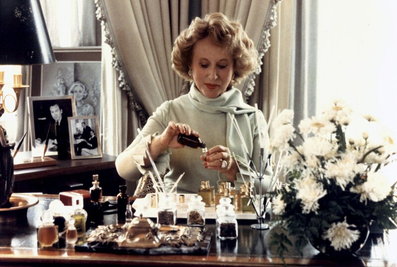 La fundadora de Est&eacute;e Lauder