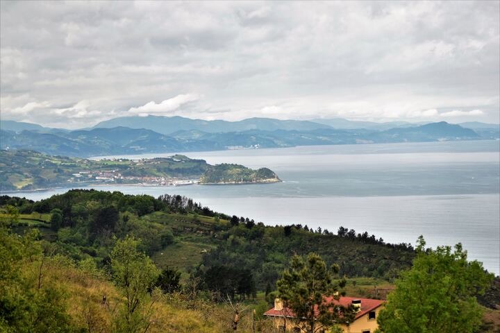 Getaria