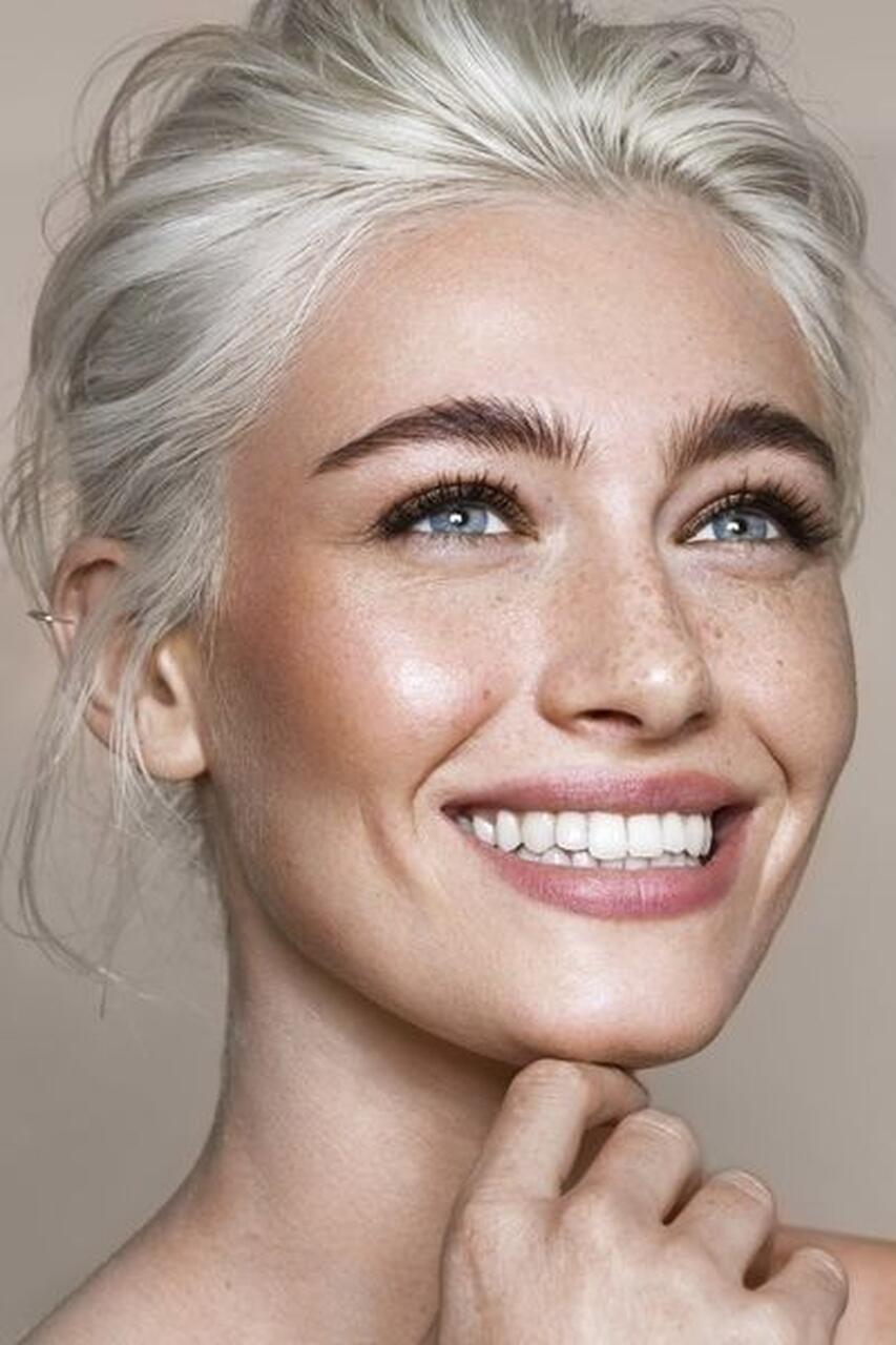salud mental sonrisa