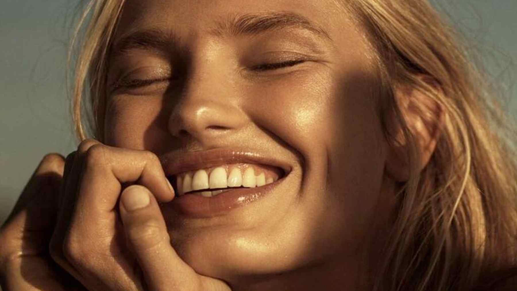salud mental sonrisa