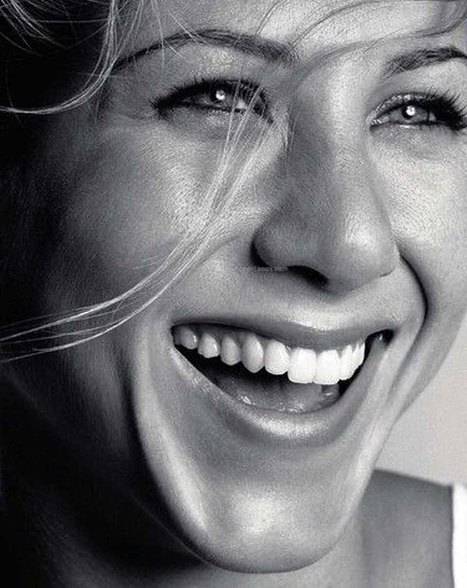 sonrisa