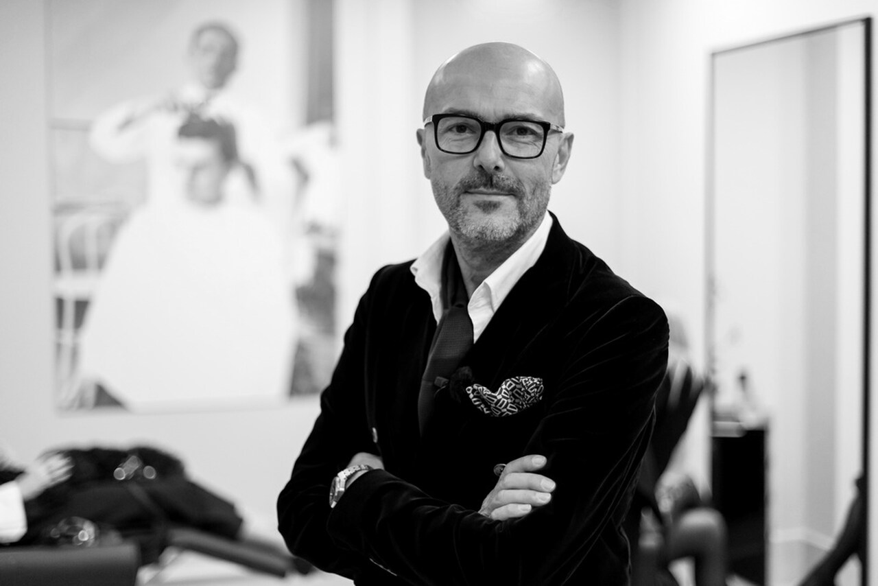 Peluquero de Kate Middleton, Rossano Ferretti, Hair Spa Four Seaons Madrid