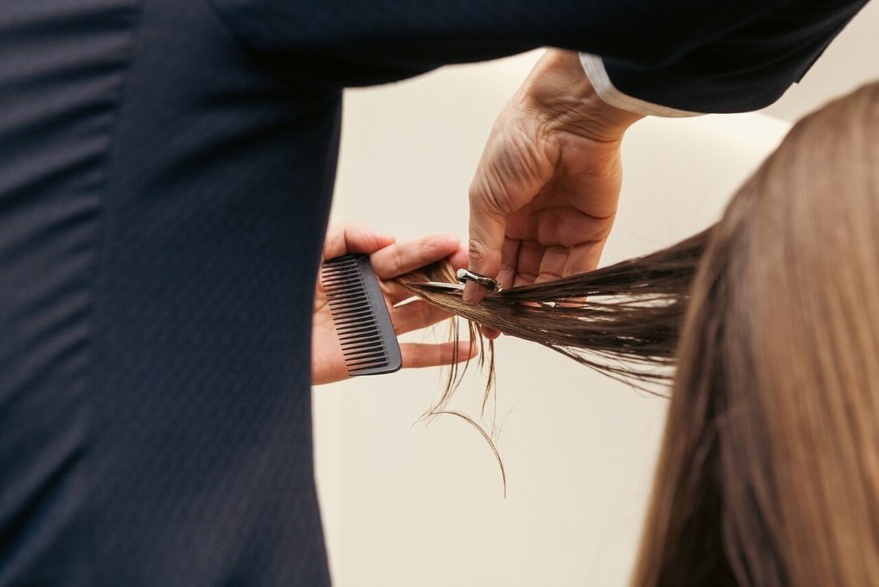 Rossano Ferretti, mejores productos capilares, mejor peluquería en Madrid
