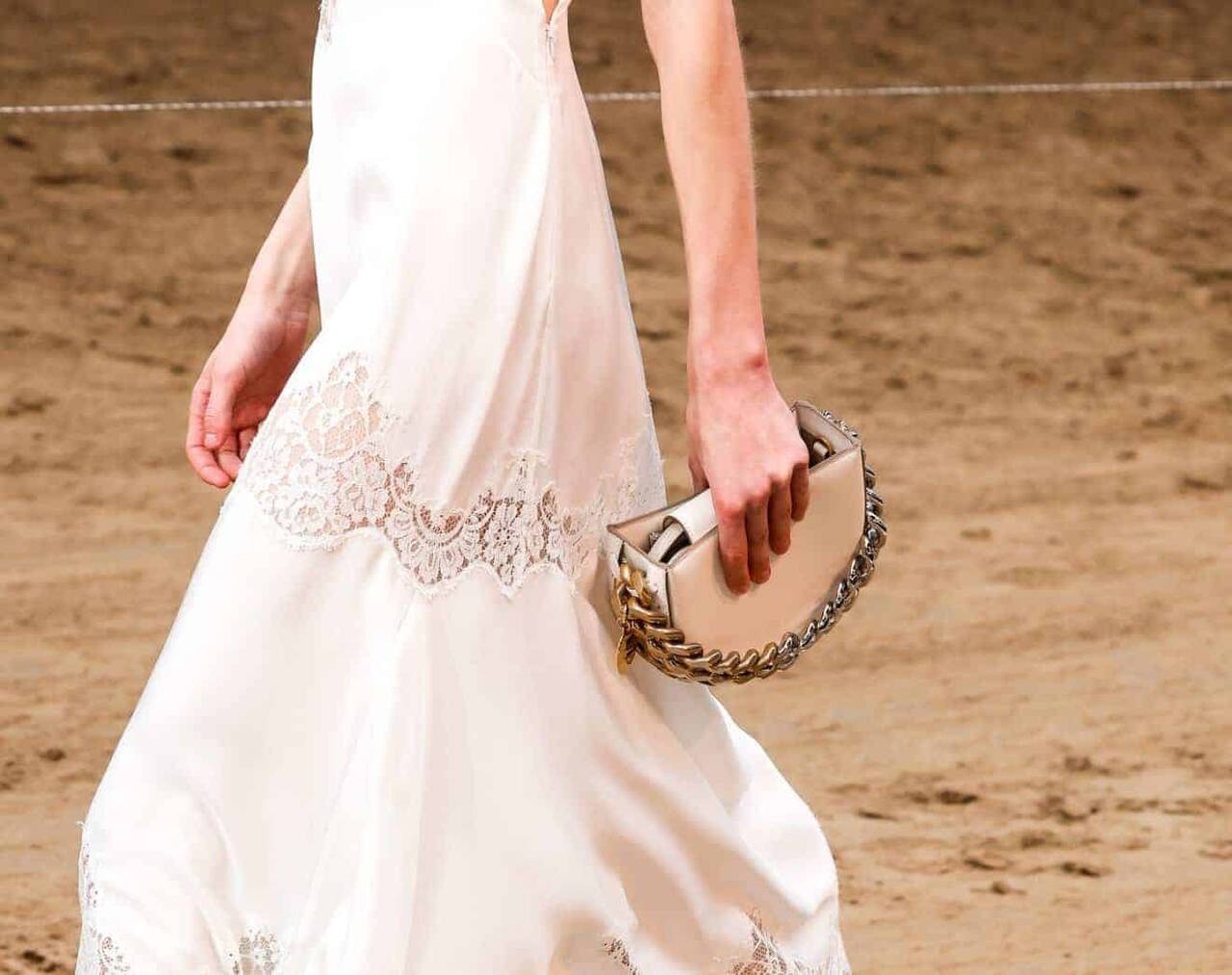 Stella McCartney, Catwalk oto&ntilde;o