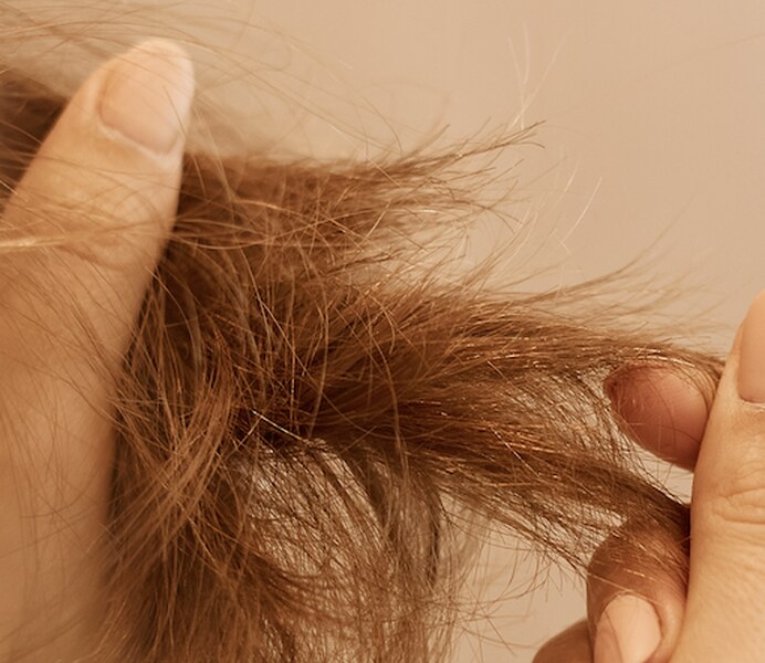 Ca&iacute;da pelo menopausia