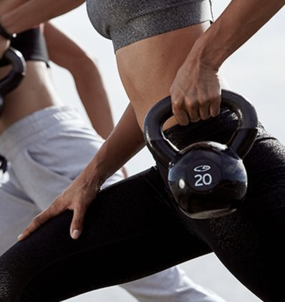 Deporte en la menopausia