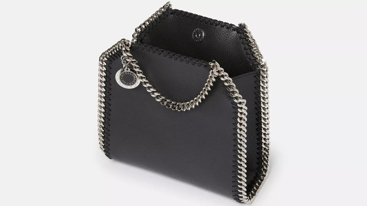 Falabella de Stella McCartney, Stella McCartney, Mirum, Falabella