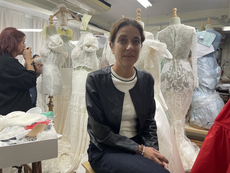 Diseñadora de Yolancris