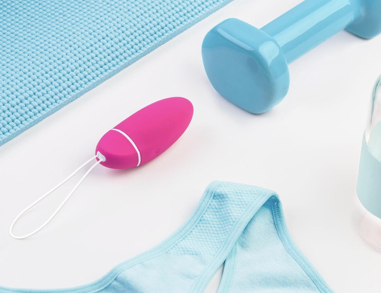 Ejercicios de kegel