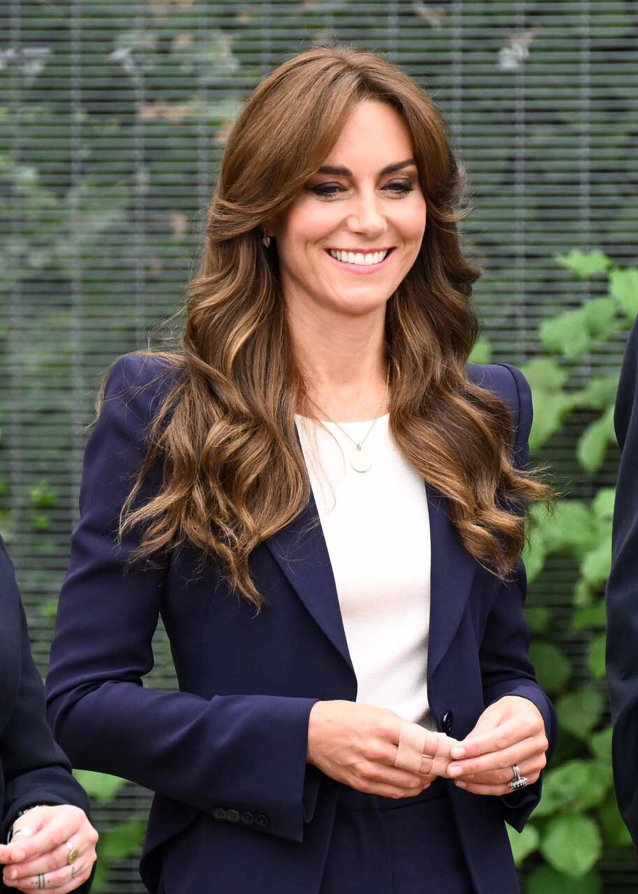Peluquero de Kate Middleton, Rossano Ferretti, Hair Spa Four Seaons Madrid