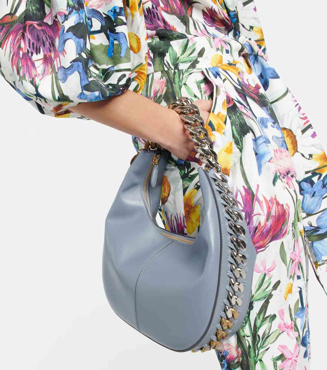 Stella McCartney, Frayme, Bolso con Mirum