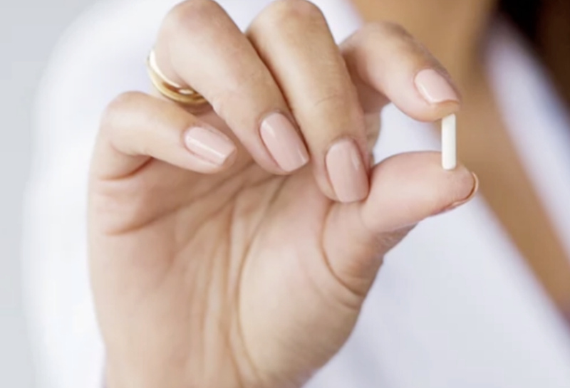 Terapia hormonal