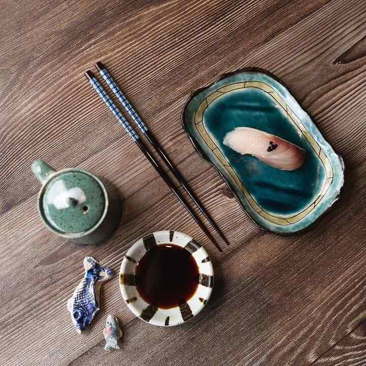 Restaurante Robata en Barcelona