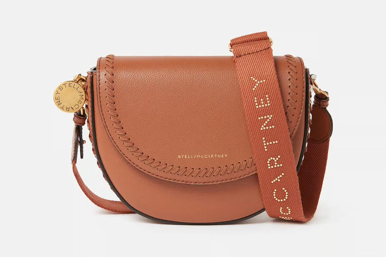 Falabella de Stella McCartney, Stella McCartney, Mirum, Falabella