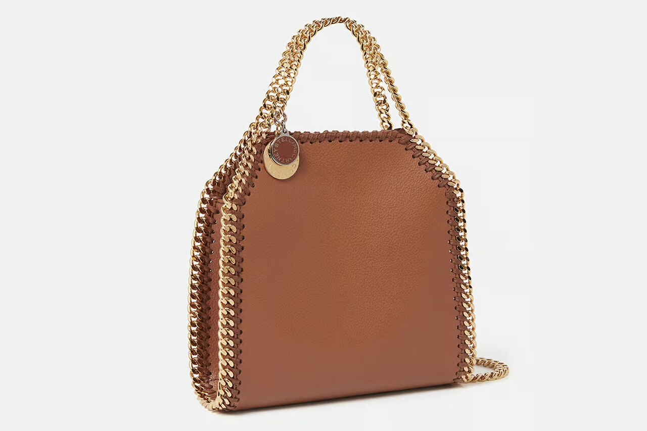 Falabella de Stella McCartney, Stella McCartney, Mirum, Falabella