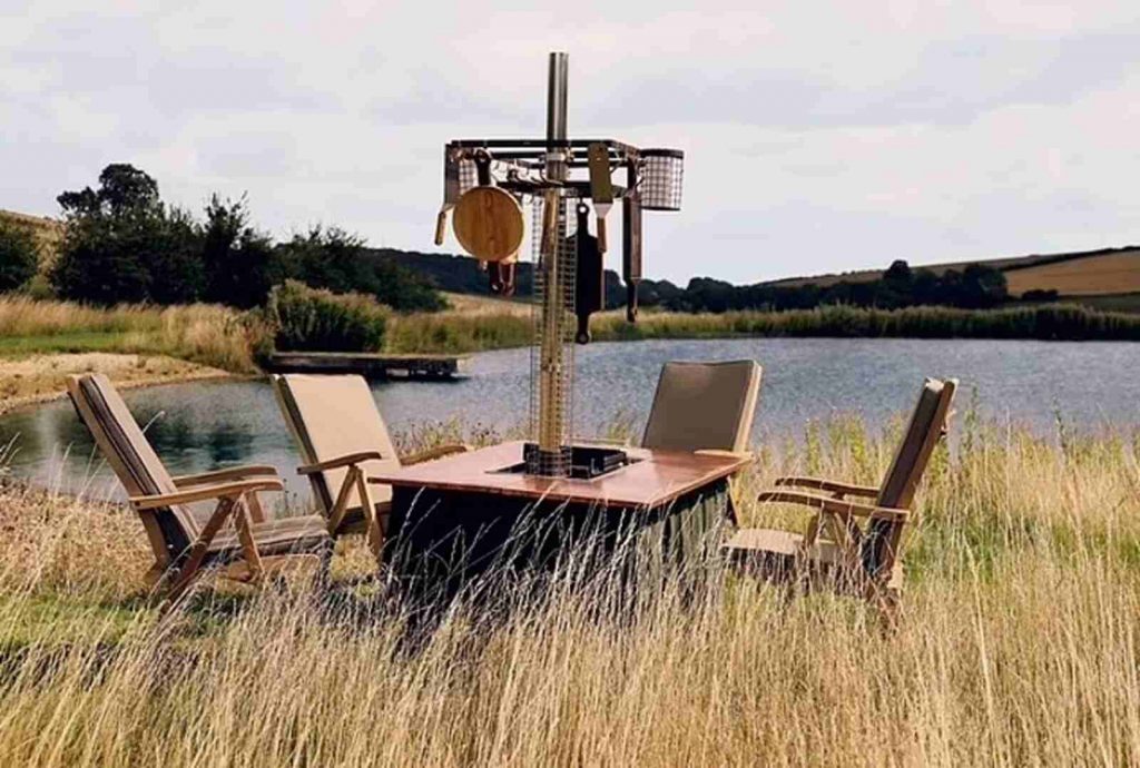 Barbacoa The Wild Table