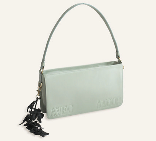 Bolsos de mano