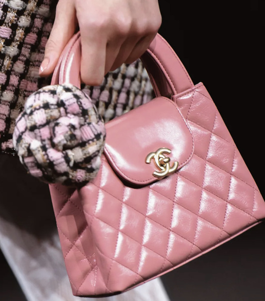 Bolso chanel
