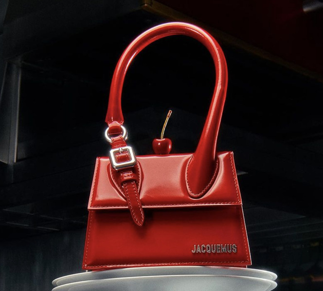 Bolso mini