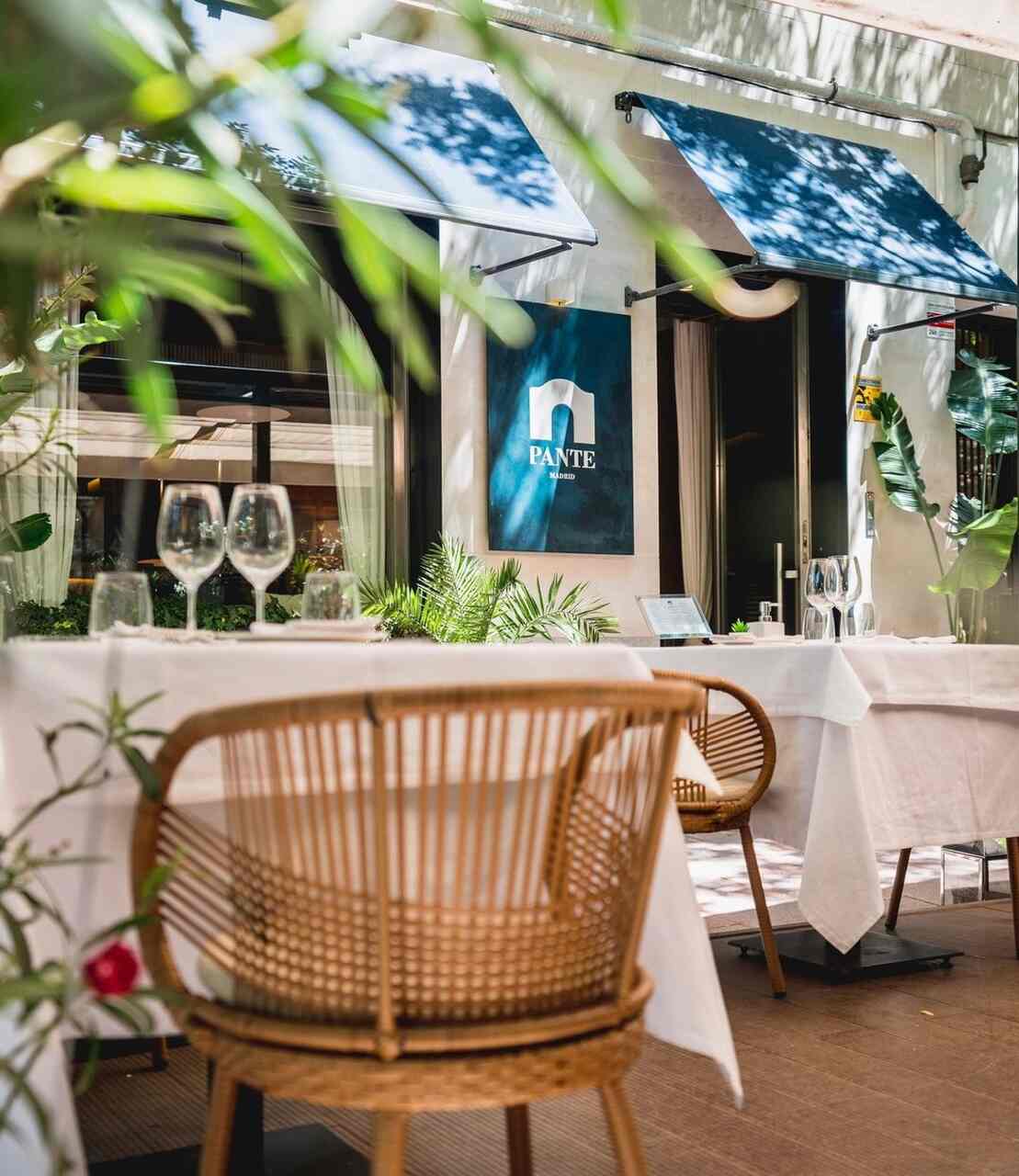 restaurantes