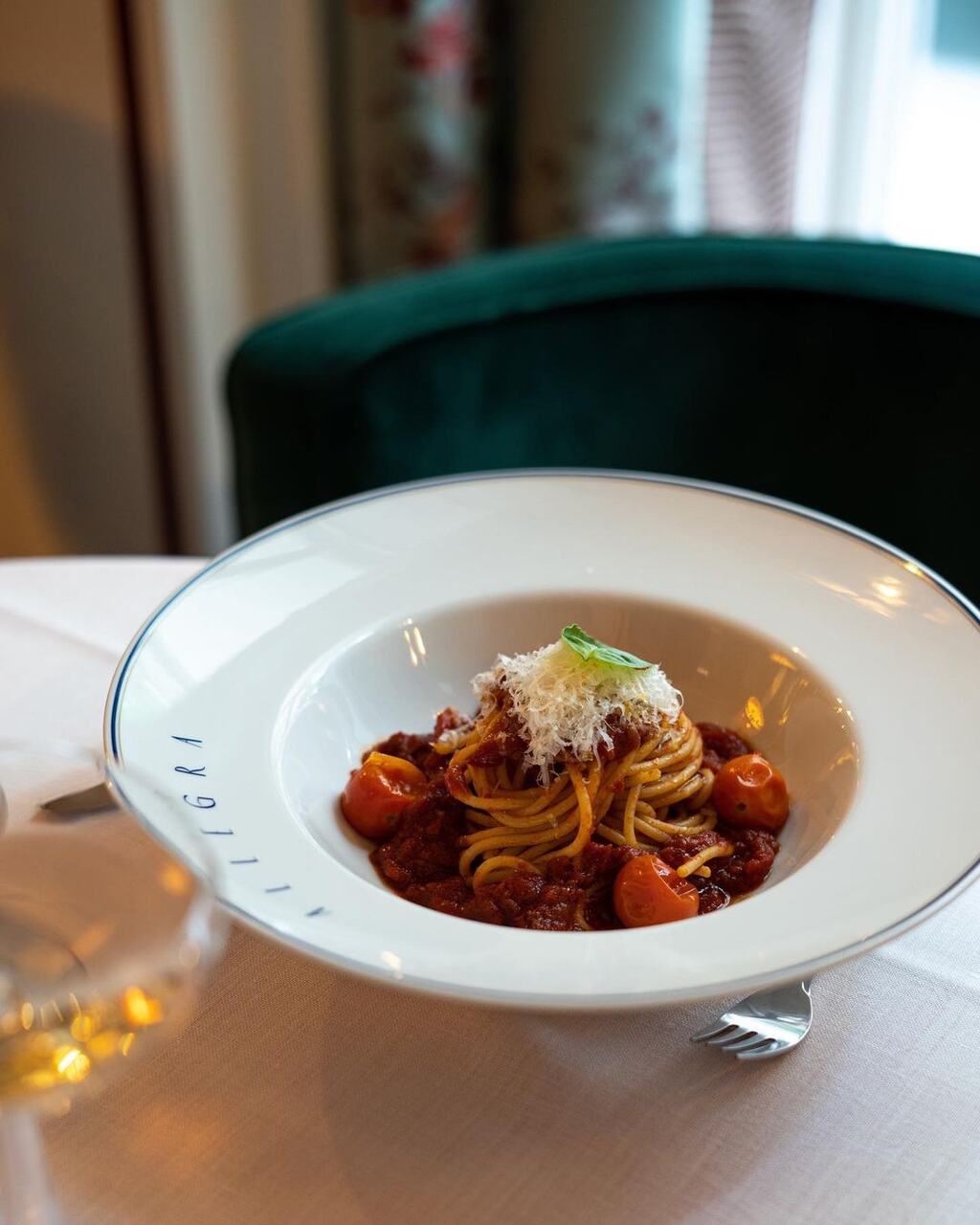 pasta fresca madrid