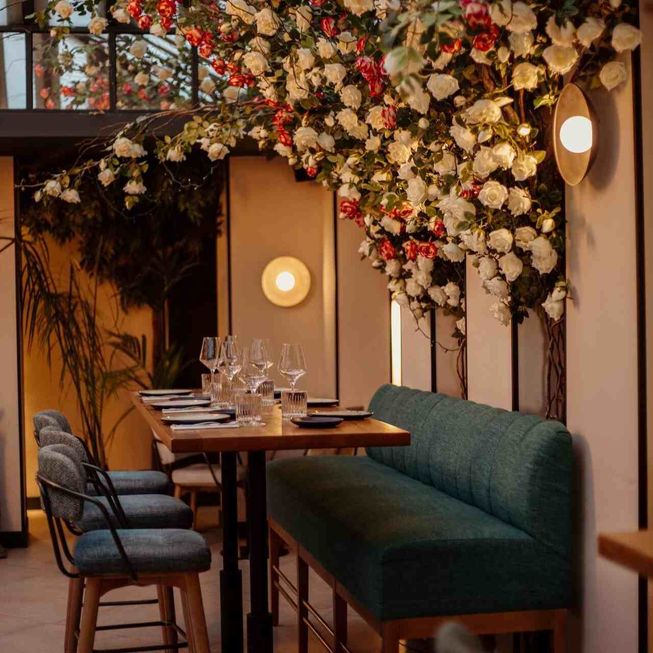 macarrones restaurantes italianos