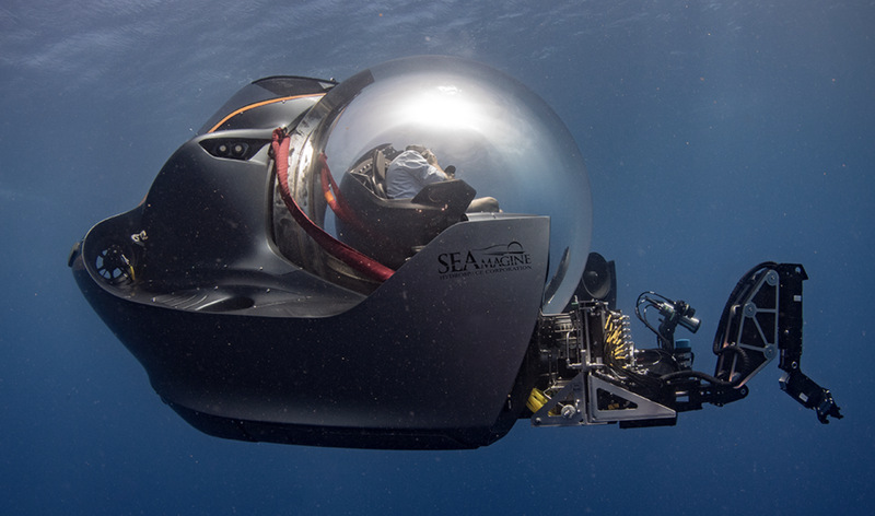 Submarino