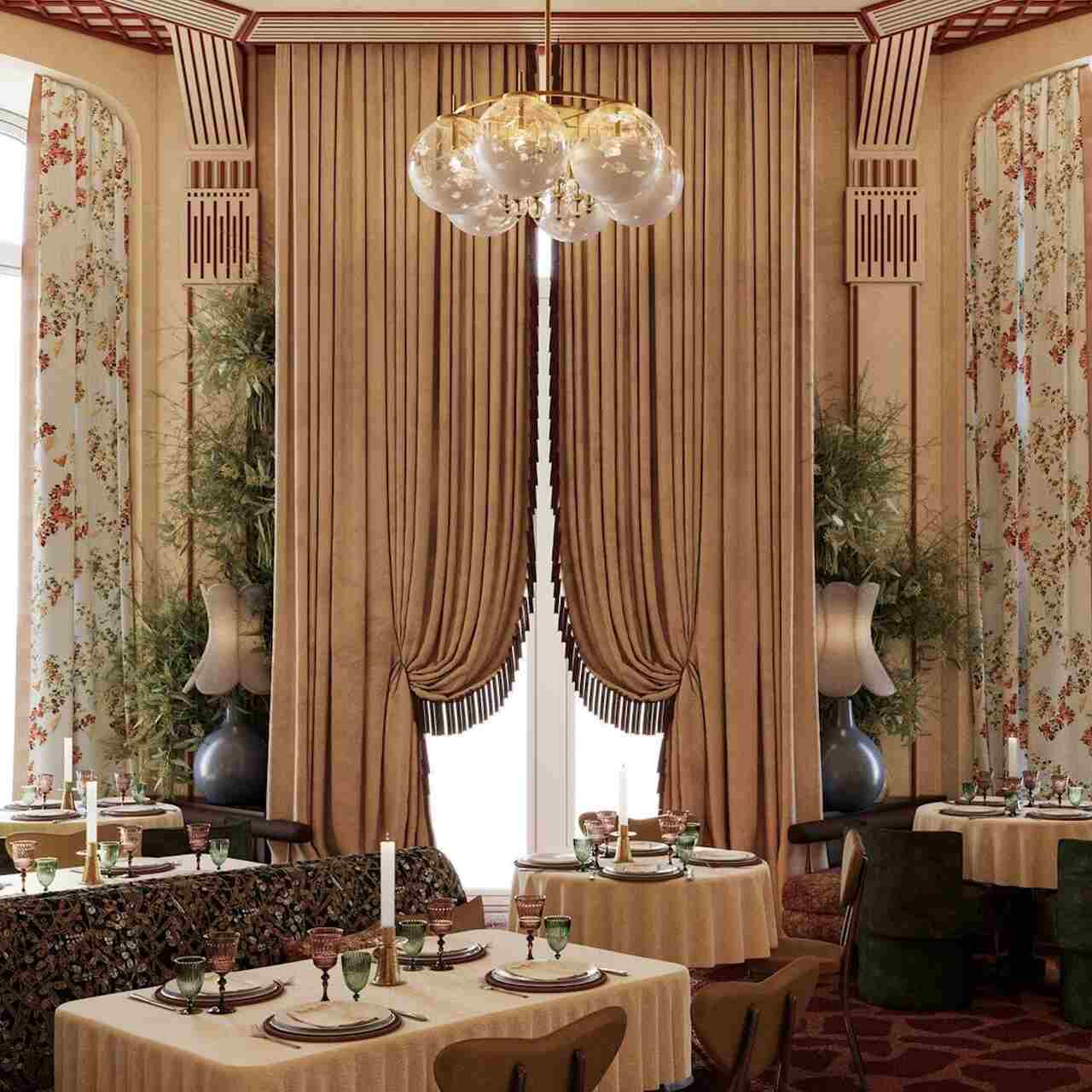 italiano elegante madrid
