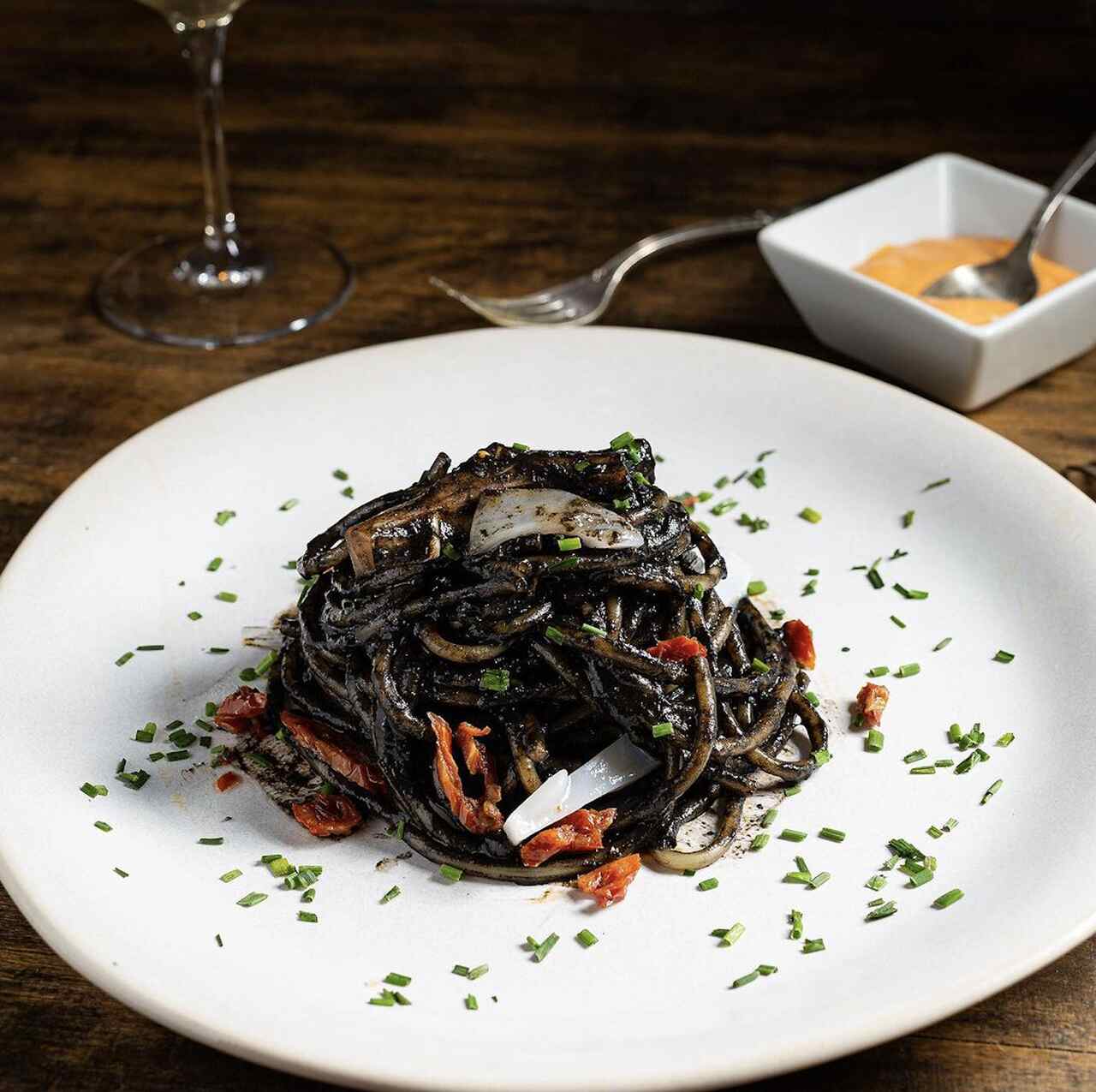 carbonara auténtica